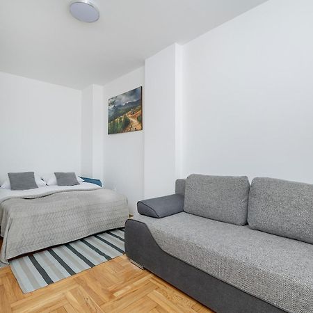 Pardalowka Mountain View Apartments Zakopane By Noclegi Renters ภายนอก รูปภาพ