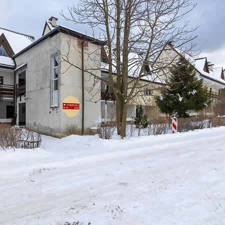 Pardalowka Mountain View Apartments Zakopane By Noclegi Renters ภายนอก รูปภาพ