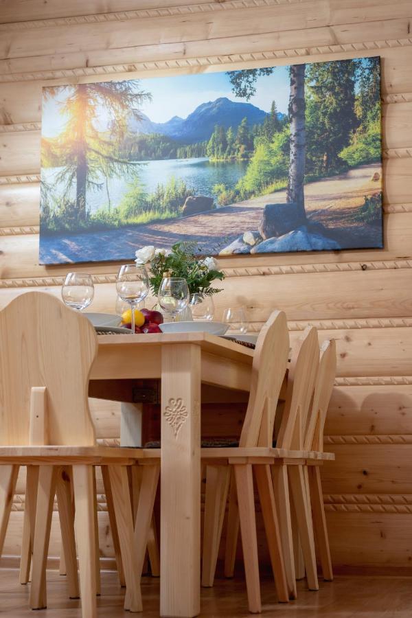 Pardalowka Mountain View Apartments Zakopane By Noclegi Renters ภายนอก รูปภาพ