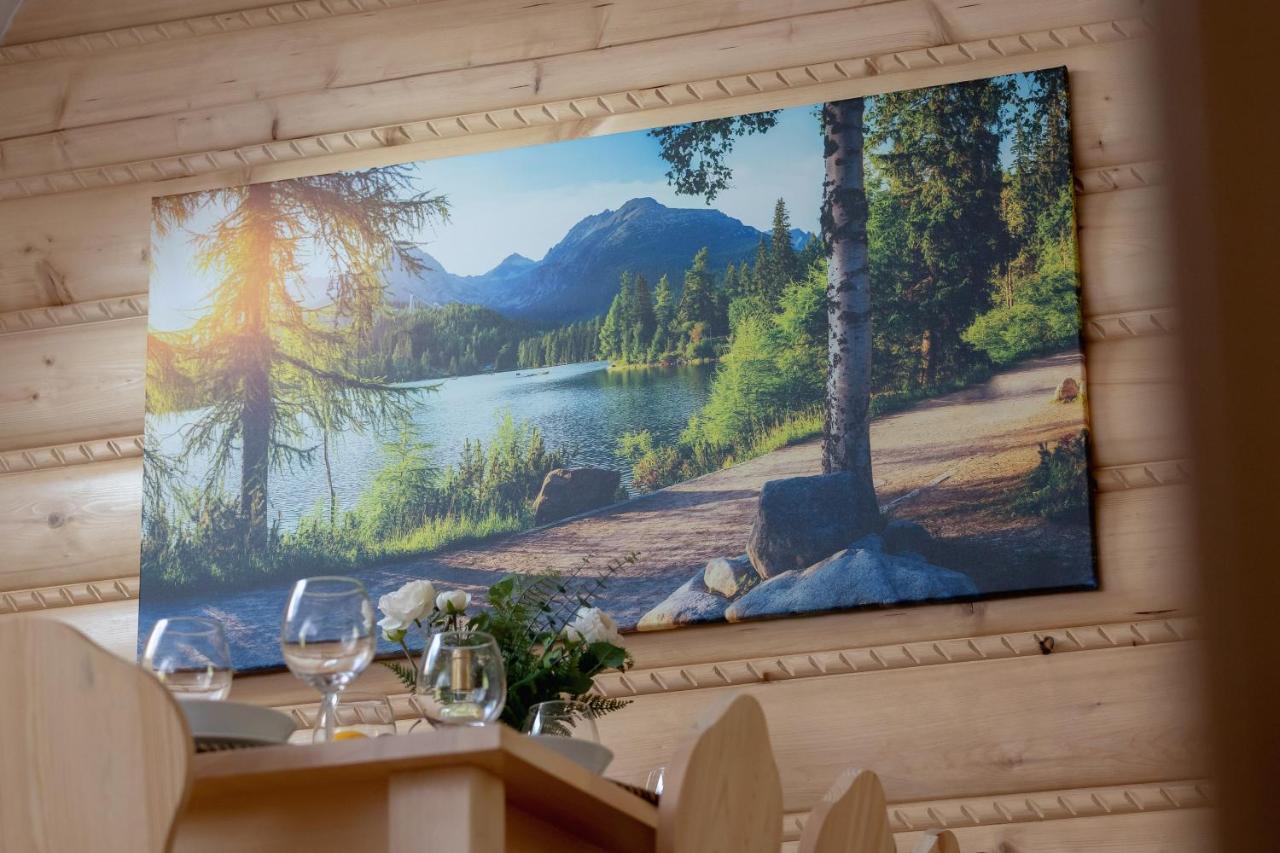 Pardalowka Mountain View Apartments Zakopane By Noclegi Renters ภายนอก รูปภาพ