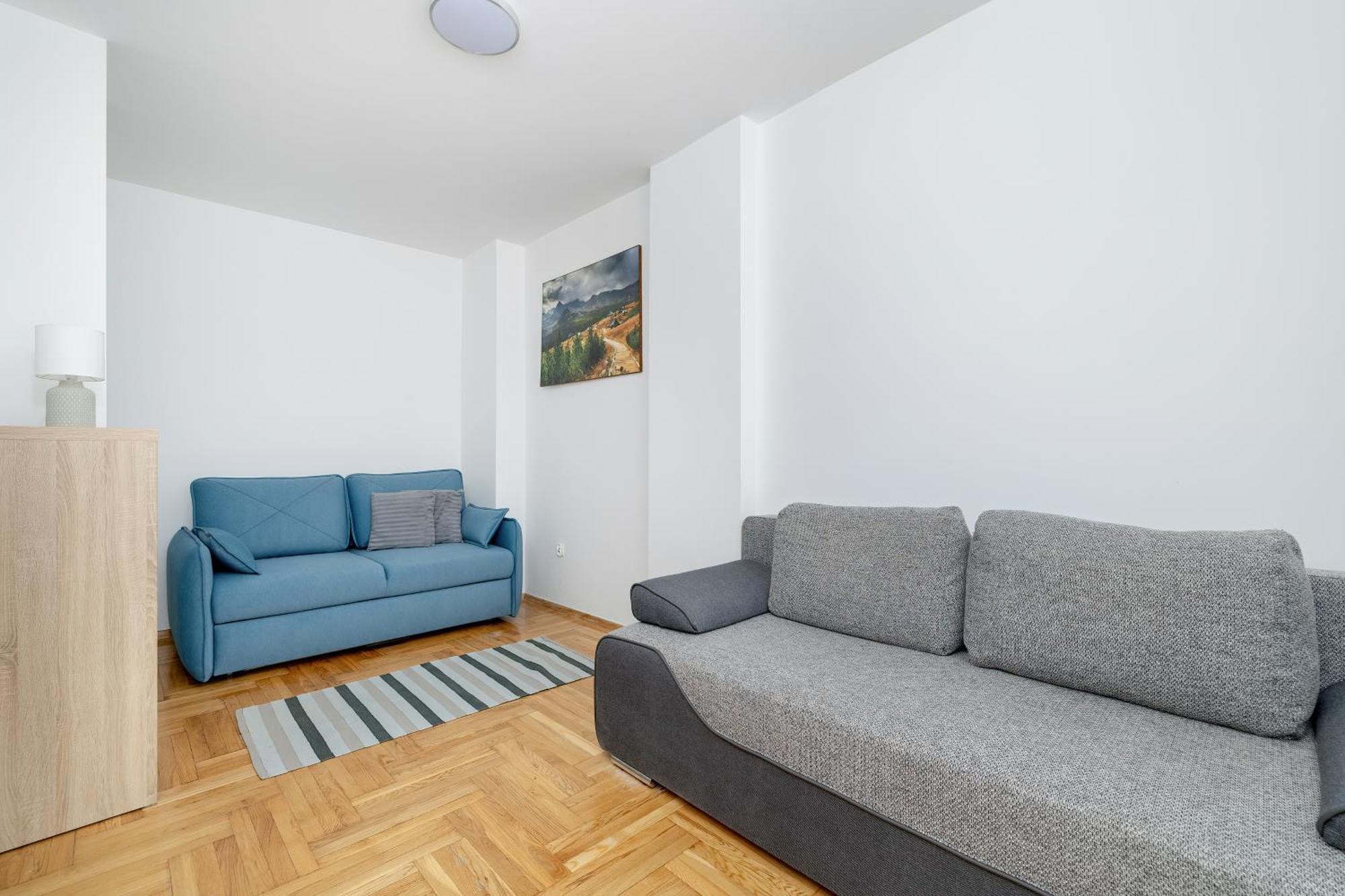Pardalowka Mountain View Apartments Zakopane By Noclegi Renters ภายนอก รูปภาพ