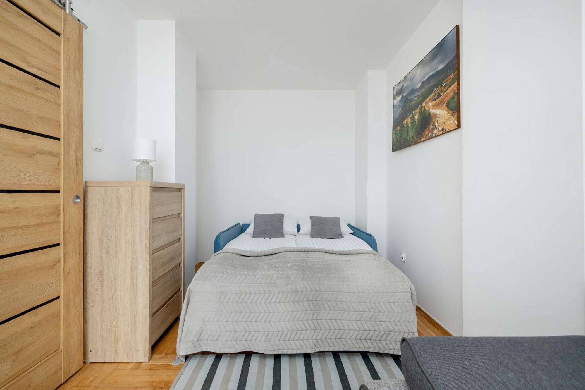 Pardalowka Mountain View Apartments Zakopane By Noclegi Renters ภายนอก รูปภาพ