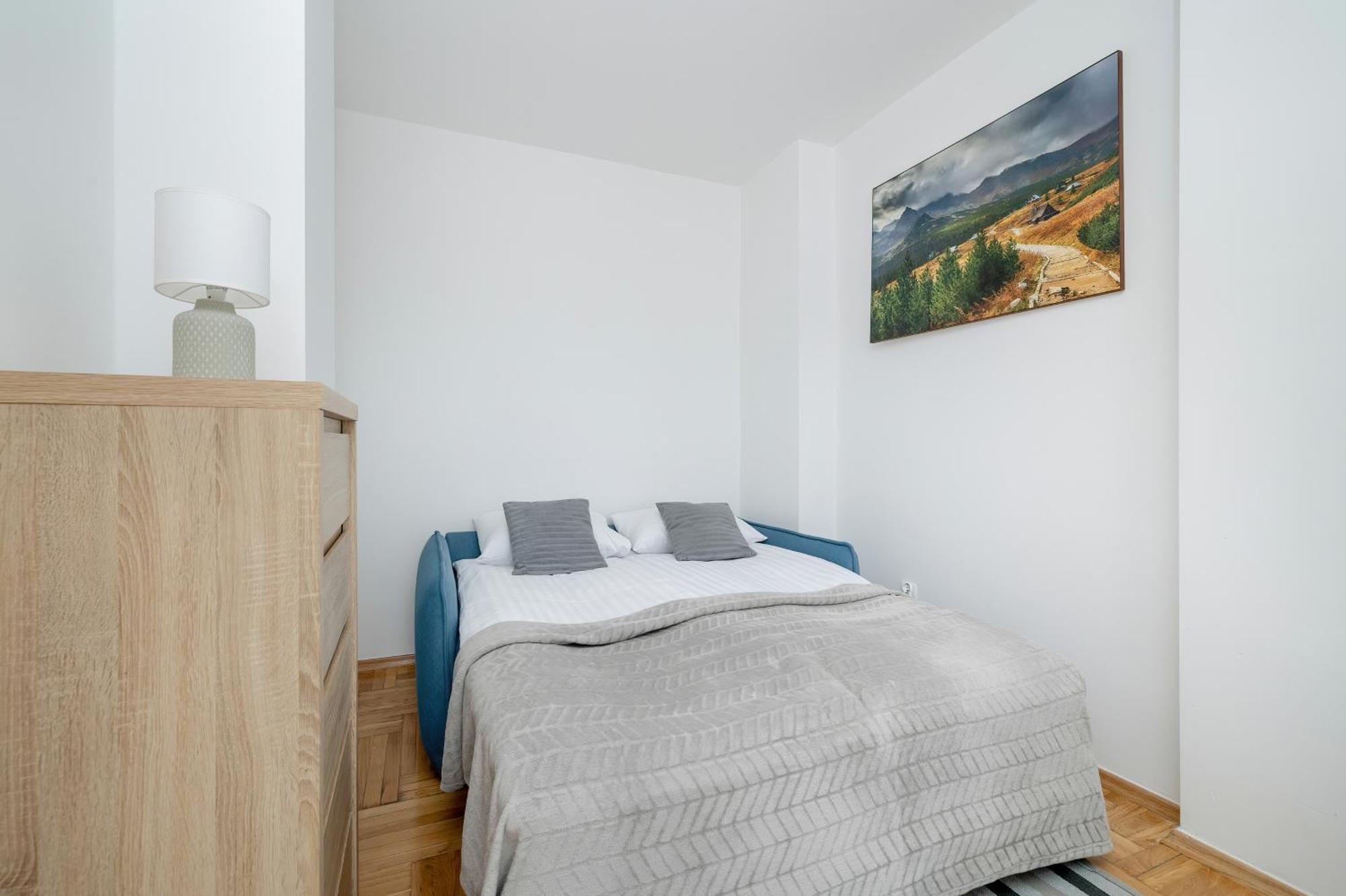 Pardalowka Mountain View Apartments Zakopane By Noclegi Renters ภายนอก รูปภาพ