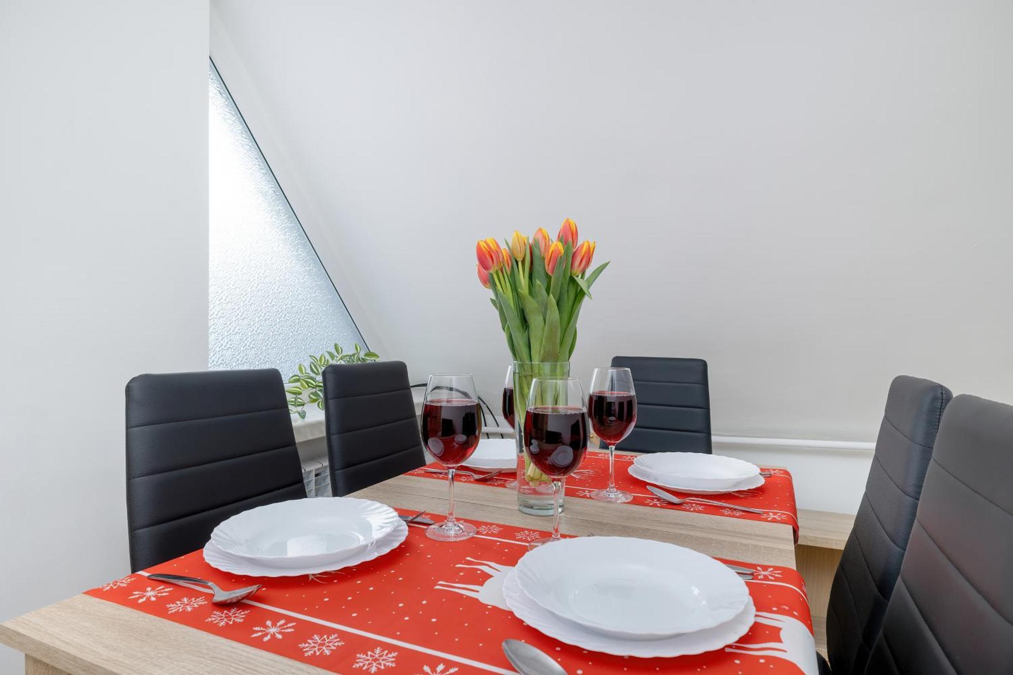 Pardalowka Mountain View Apartments Zakopane By Noclegi Renters ภายนอก รูปภาพ