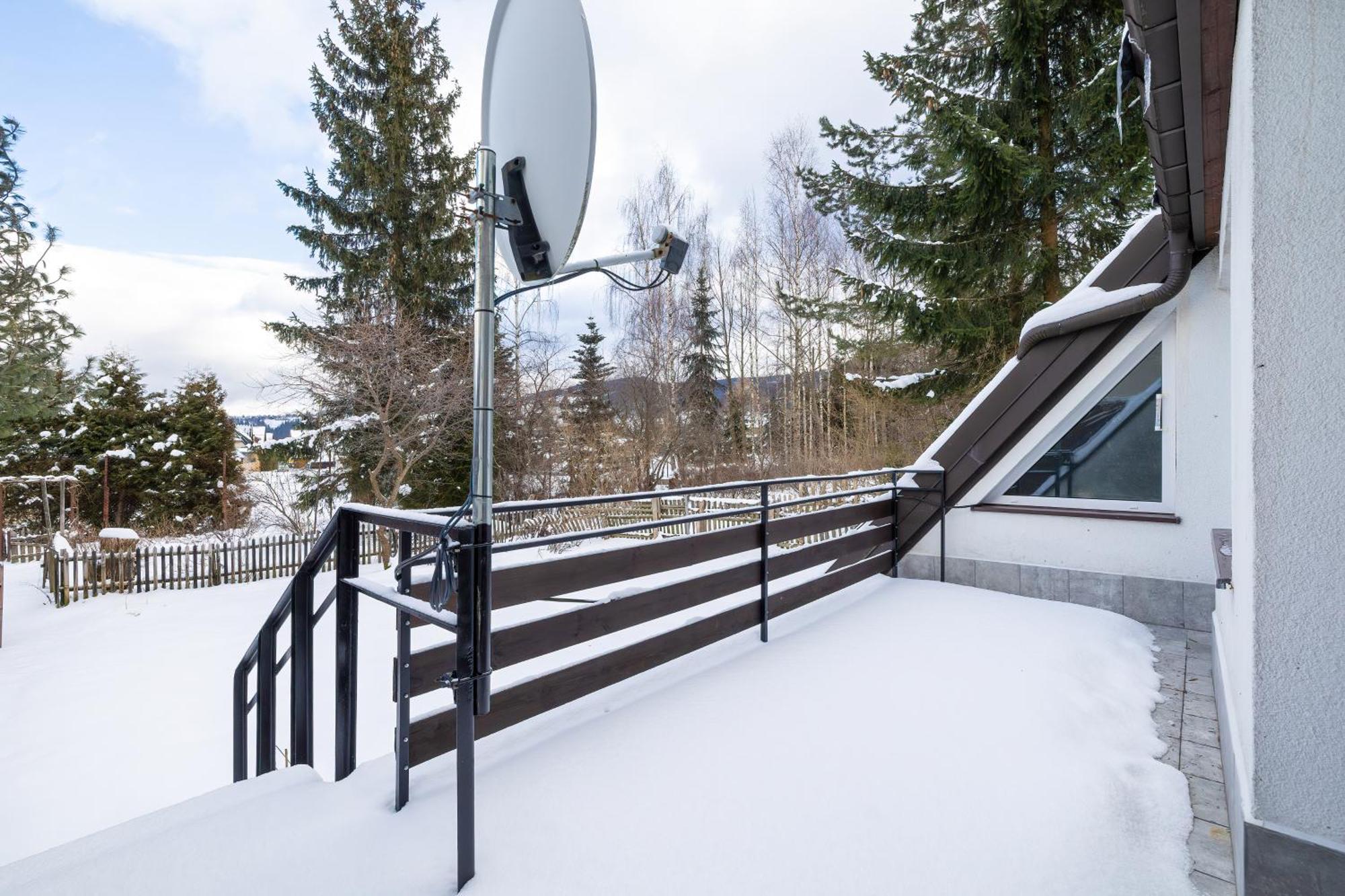 Pardalowka Mountain View Apartments Zakopane By Noclegi Renters ภายนอก รูปภาพ