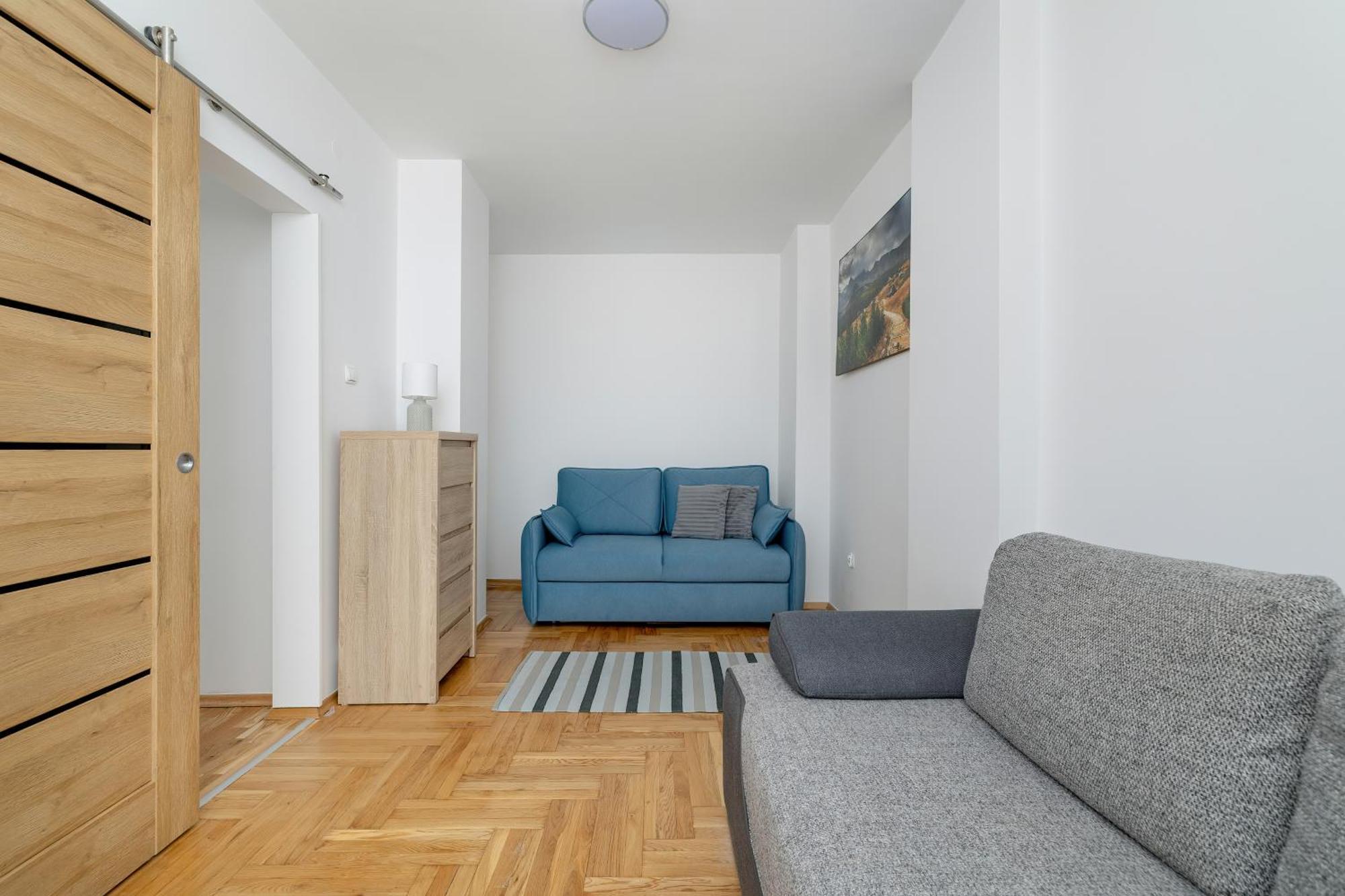 Pardalowka Mountain View Apartments Zakopane By Noclegi Renters ภายนอก รูปภาพ
