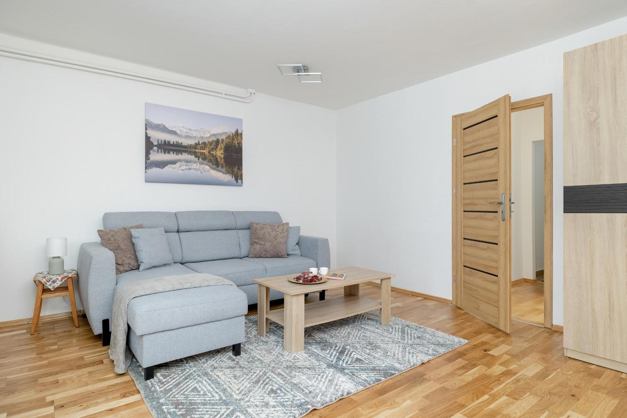 Pardalowka Mountain View Apartments Zakopane By Noclegi Renters ภายนอก รูปภาพ